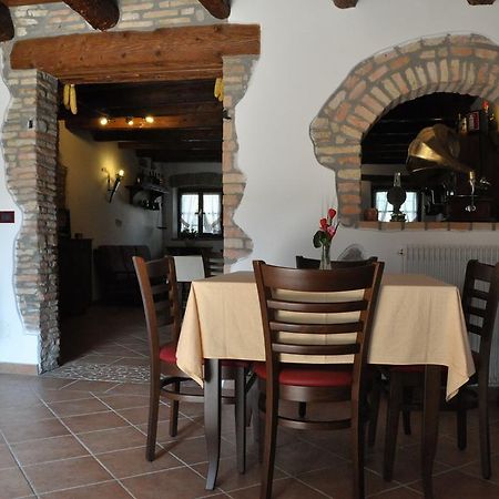 Villa Vicentina Villa Asiola מראה חיצוני תמונה