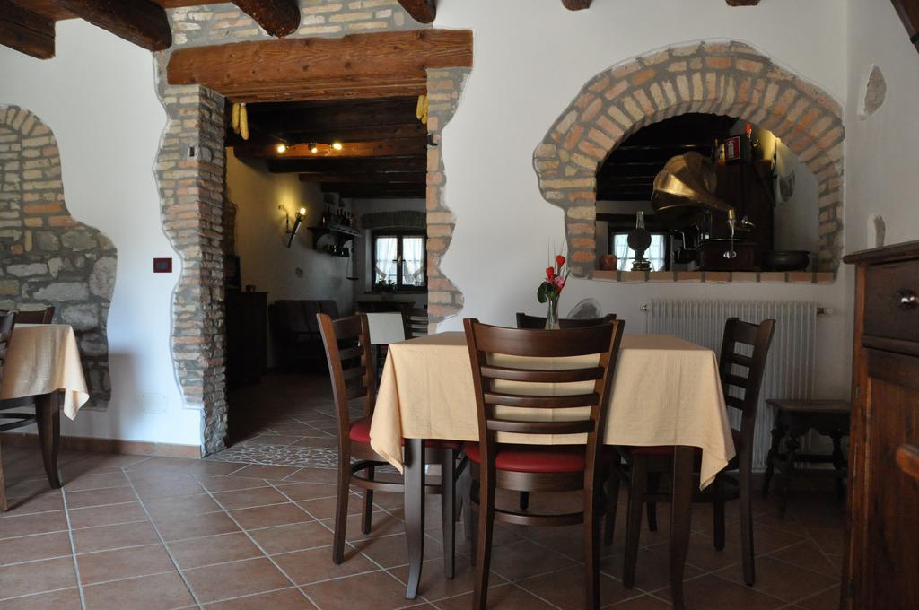 Villa Vicentina Villa Asiola מראה חיצוני תמונה