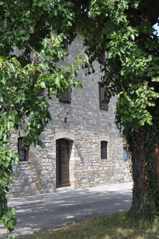 Villa Vicentina Villa Asiola מראה חיצוני תמונה