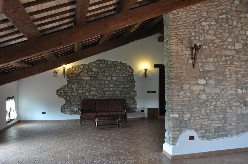 Villa Vicentina Villa Asiola מראה חיצוני תמונה