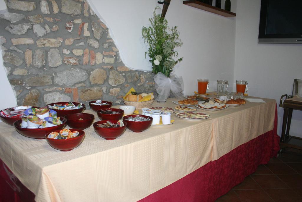 Villa Vicentina Villa Asiola מראה חיצוני תמונה