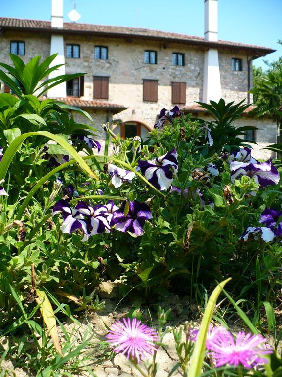Villa Vicentina Villa Asiola מראה חיצוני תמונה