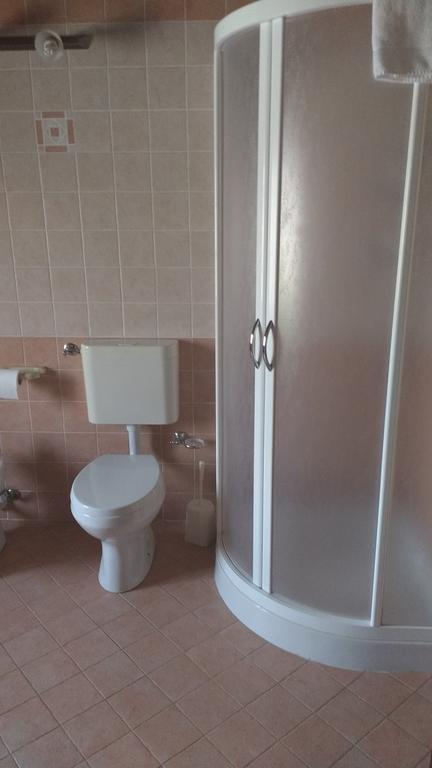 Villa Vicentina Villa Asiola מראה חיצוני תמונה