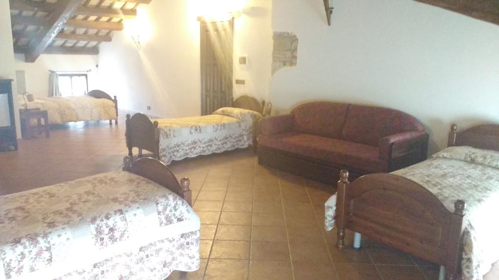 Villa Vicentina Villa Asiola מראה חיצוני תמונה