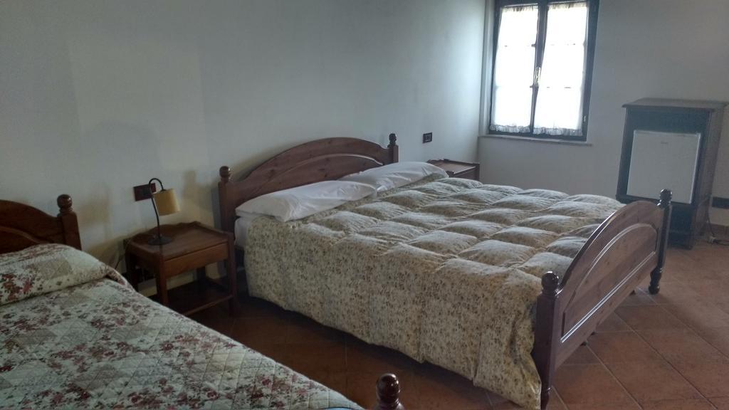 Villa Vicentina Villa Asiola מראה חיצוני תמונה